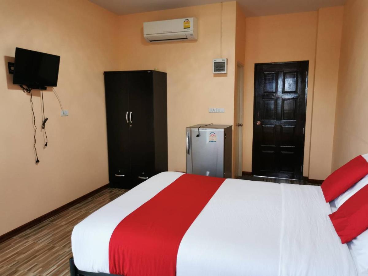 Bankaina Aparthotel HHQ Eksteriør bilde